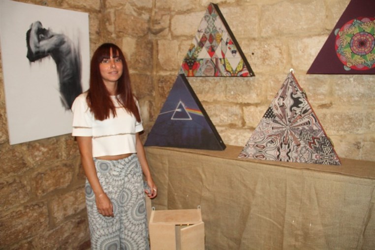 Beirut International ArtShow 2015